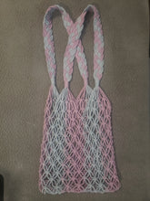 Load image into Gallery viewer, Multicolor Market Bag