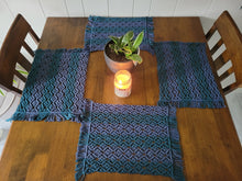 Load image into Gallery viewer, Rectangular Placemat