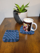 Load image into Gallery viewer, Square Coaster