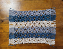 Load image into Gallery viewer, Rectangular Placemat