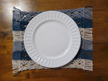 Load image into Gallery viewer, Rectangular Placemat