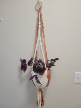 Load image into Gallery viewer, Multicolor Diamond Ceiling Hanging Planter