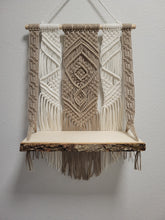 Load image into Gallery viewer, Gemini Wall Shelf