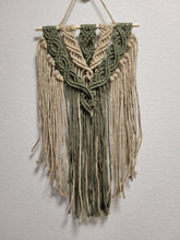 Load image into Gallery viewer, Color 1: Avocado Color 2: Sand