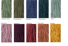 Load image into Gallery viewer, Hanging Wall Shelf Woven Wings