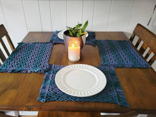Load image into Gallery viewer, Rectangular Placemat