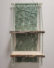 Load image into Gallery viewer, Double Hanging Shelf