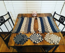 Load image into Gallery viewer, Rectangular Placemat