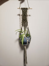 Load image into Gallery viewer, Wall Hanging Planter Style 1