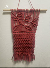 Load image into Gallery viewer, Wall Pocket