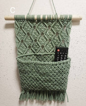 Load image into Gallery viewer, Wall Pocket