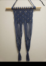 Load image into Gallery viewer, Double Wallhanging Planter