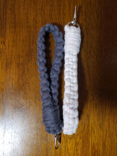 Load image into Gallery viewer, Wristlet Keychain
