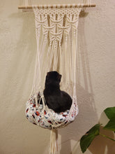 Load image into Gallery viewer, Cat Hammock
