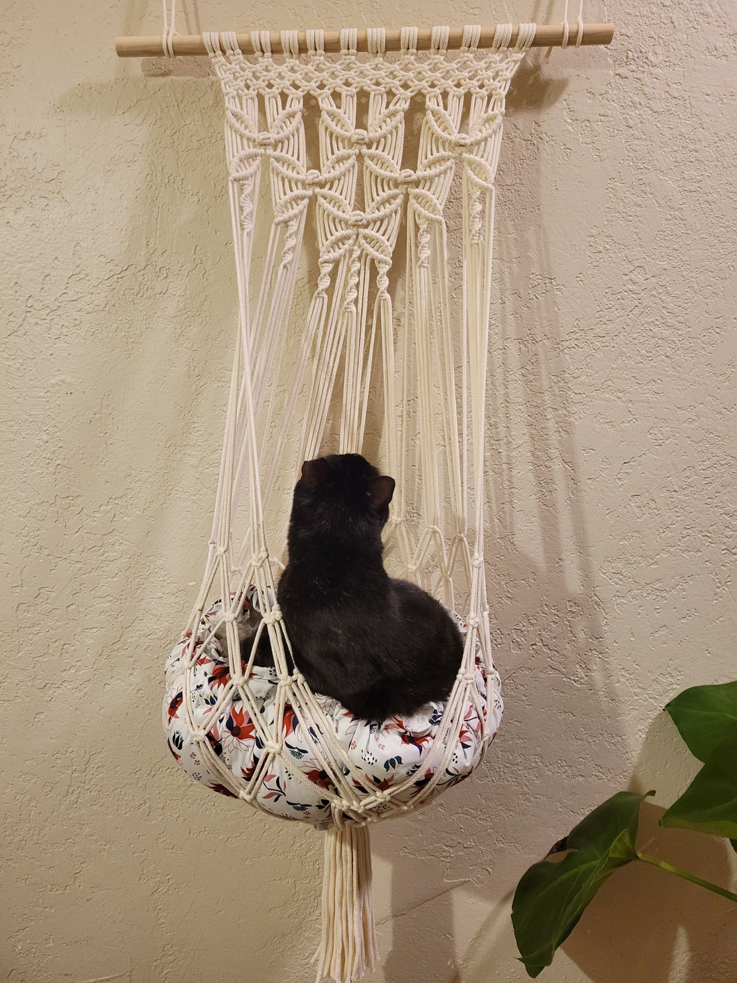 Cat Hammock