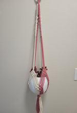 Load image into Gallery viewer, Multicolor Diamond Ceiling Hanging Planter
