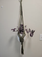 Load image into Gallery viewer, Multicolor Diamond Ceiling Hanging Planter

