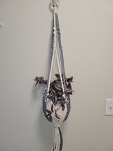 Load image into Gallery viewer, Multicolor Diamond Ceiling Hanging Planter
