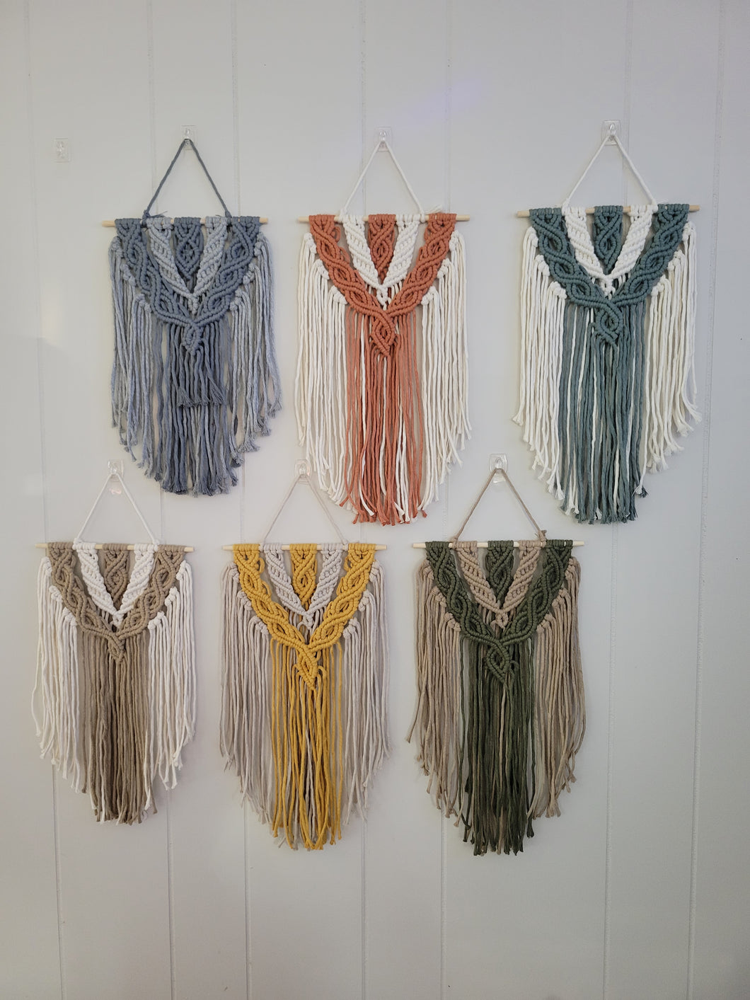 Medium Wall Hanging