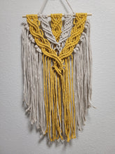 Load image into Gallery viewer, *Custom Order* Color 1: Mustard Color2: Beige
