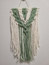 Load image into Gallery viewer, Color 1: Eucalyptus Green Color 2: Neutral
