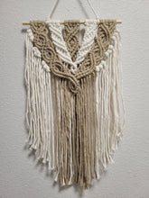 Load image into Gallery viewer, Color 1: Sand Color 2: Neutral
