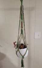 Load image into Gallery viewer, Multicolor Ceiling Hanging Planter
