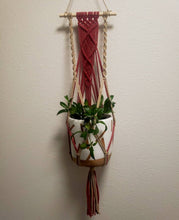Load image into Gallery viewer, Wall Hanging Planter Style 2
