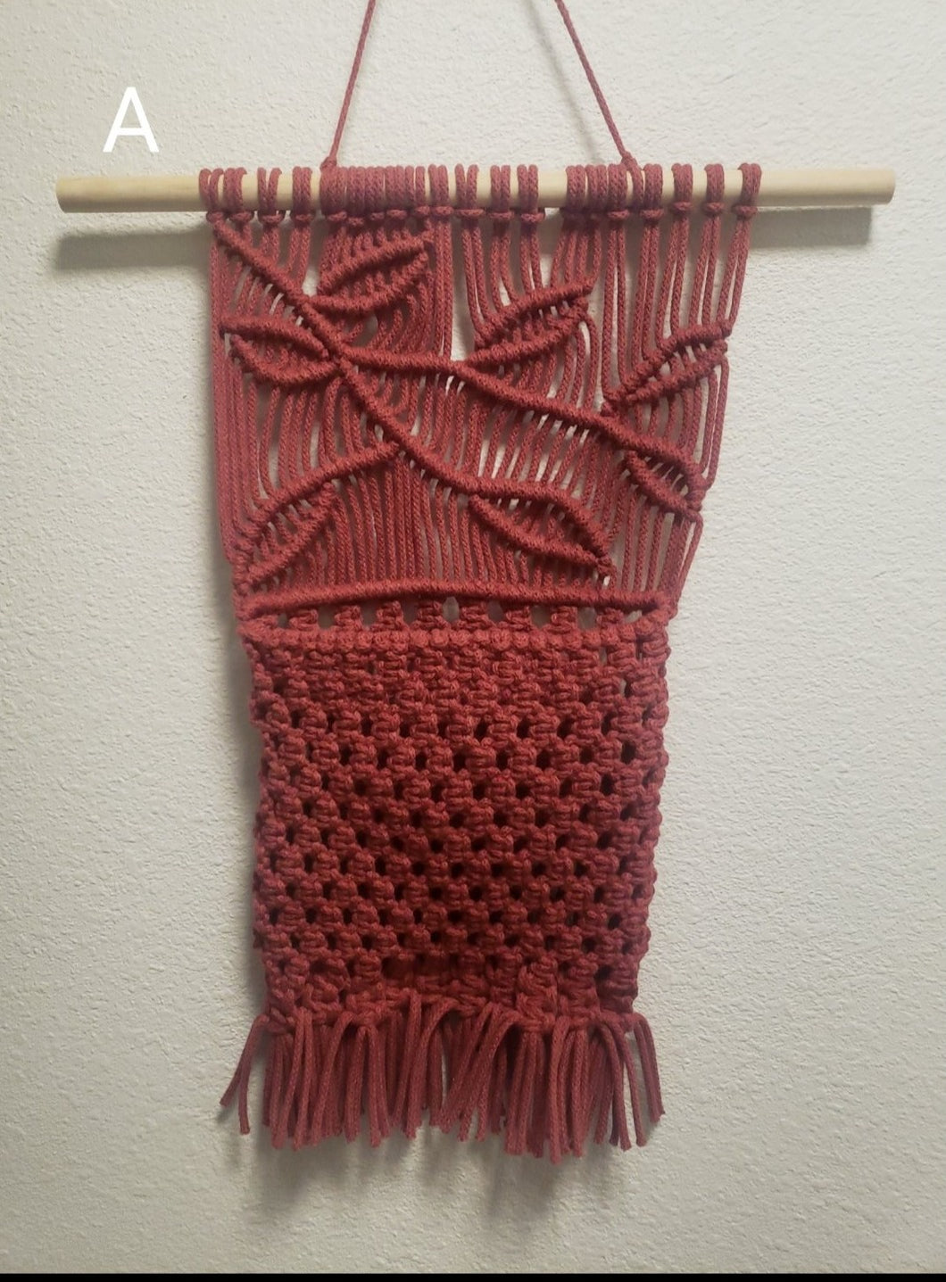 Wall Pocket